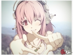 Super Sonico   Snapshot