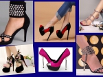 lovely stilettoes