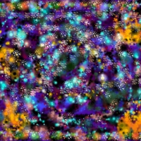 Swirl Of Unintentional Goodness