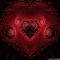 Valentine's Day Heart