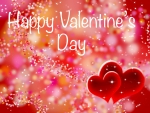 Happy Valentine's Day