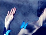Dance With Butterflies
