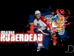 Jonathan Huberdeau