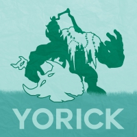 Yorick Paper