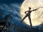 Catwoman