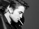 Robert Pattinson