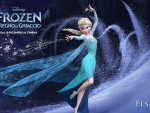 Elsa The snow queen 2