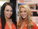 Sarah Widdowson & Michelle Westby