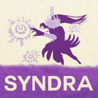 Syndra Paper