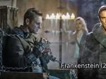 Frankenstein 2014