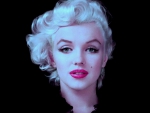 Exquisite ~ Marilyn in Black