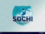 Sochi Winter Olympics 2014