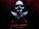 laid to rest