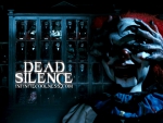 dead silence
