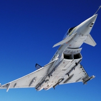 Eurofighter Typhoon