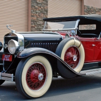 1927 La Salle