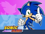 Sonic Rush