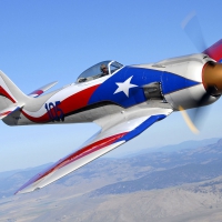 lone star air racer