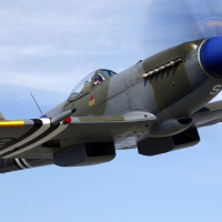 SPITFIRE baby, yea man