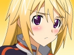 ~sooo cute~ charlotte dunois