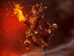 Fire Mage