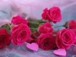 Roses With Love