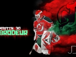 Martin Brodeur