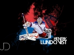 Henrik Lundqvist