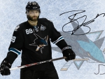Brent Burns SS