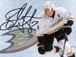 Ryan Getzlaf SS