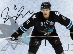 Joe Pavelski SS