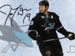 Joe Thornton SS