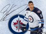 Evander Kane SS