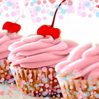 Cherry On Top 2560x1729