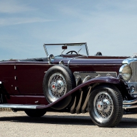 Duesenberg