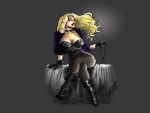 Black Canary