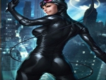 CatWoman
