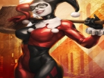 Harley Quinn