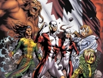 Alpha Flight