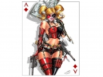 Harley Quinn