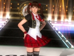 Dead or Alive 5 Ultimate Leifang Pop Idol