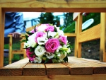Wedding Bouquet
