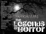 the horror legends of history