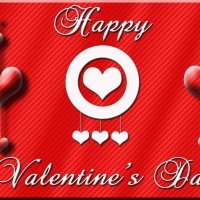 Happy Valentine's Day