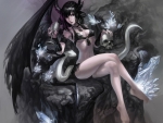 Throne of Succubus