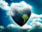 The World in Love