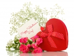 Valentine\'s Day