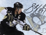Sidney Crosby SS