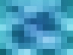 Blue Squares