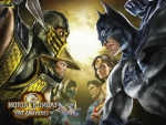 Mortal Kombat vs. DC Universe